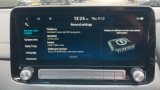 Hyundai KONA 100kW Premium 39kWh 5dr Auto Electric Hatchback
